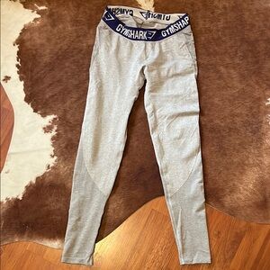 Gymshark Gray Leggings